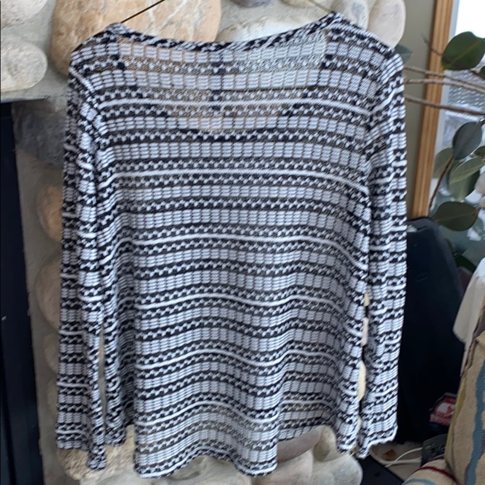 Design lab sweater - Picture 4 of 4